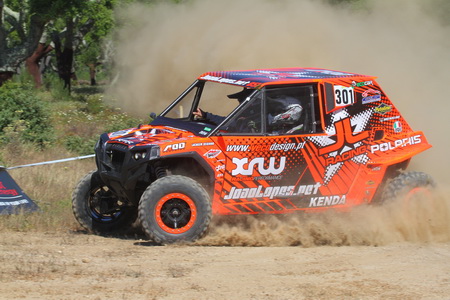 TT – XXVI RAID TT FERRARIA 2013