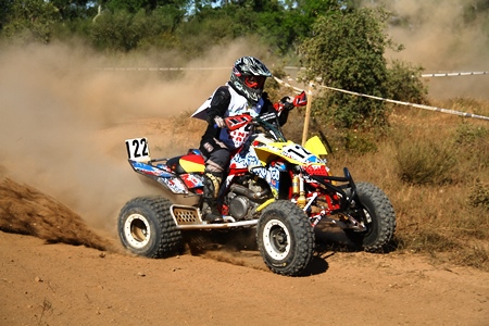 TT – XXVI RAID TT FERRARIA 2013