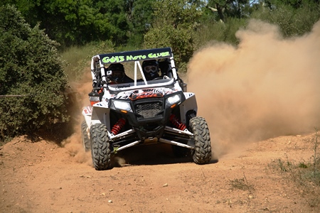 TT – XXVI RAID TT FERRARIA 2013