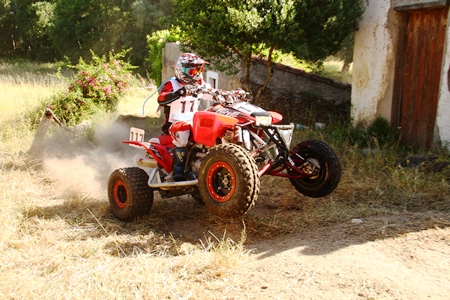 TT – XXVI RAID TT FERRARIA 2013