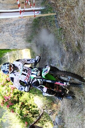 TT – XXVI RAID TT FERRARIA 2013