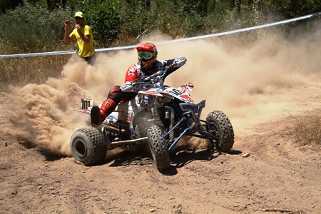 TT – XXVI RAID TT FERRARIA 2013