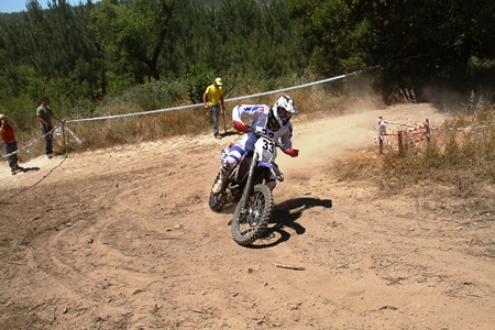 TT – XXVI RAID TT FERRARIA 2013