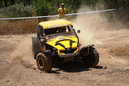 TT – XXVI RAID TT FERRARIA 2013