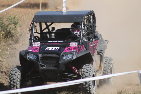 TT – XXVI RAID TT FERRARIA 2013