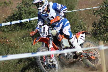 TT – XXVI RAID TT FERRARIA 2013