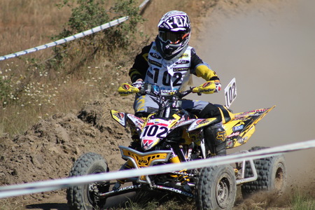 TT – XXVI RAID TT FERRARIA 2013