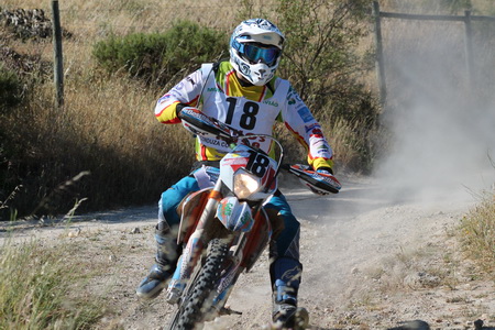 TT – XXVI RAID TT FERRARIA 2013