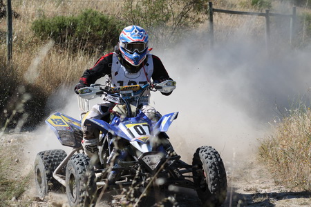 TT – XXVI RAID TT FERRARIA 2013