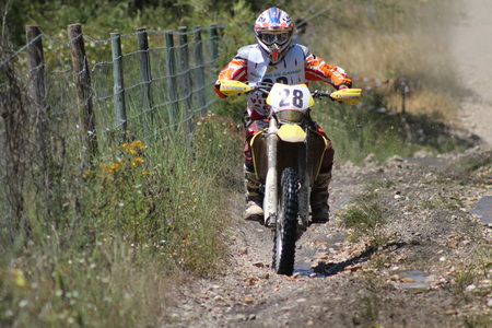 TT – XXVI RAID TT FERRARIA 2013