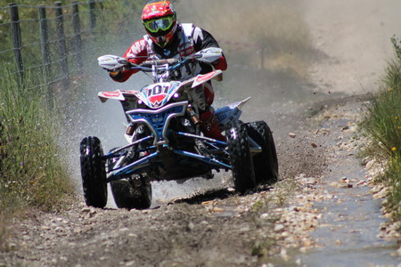 TT – XXVI RAID TT FERRARIA 2013