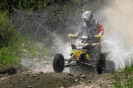 TT – XXVI RAID TT FERRARIA 2013