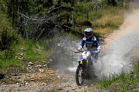 TT – XXVI RAID TT FERRARIA 2013