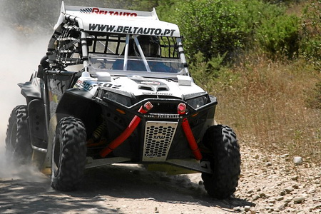 TT – XXVI RAID TT FERRARIA 2013