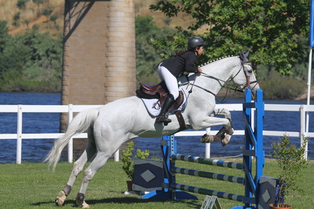 HIPISMO – CSN ABRANTES 2013