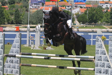 HIPISMO – CSN ABRANTES 2013
