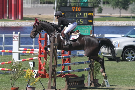 HIPISMO – CSN ABRANTES 2013