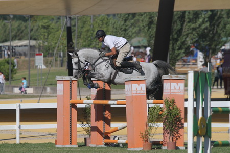 HIPISMO – CSN ABRANTES 2013