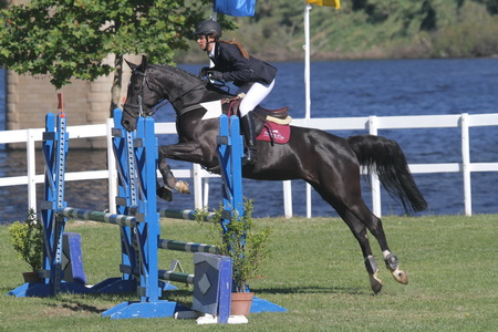 HIPISMO – CSN ABRANTES 2013