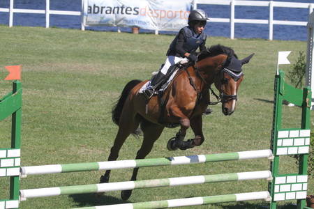 HIPISMO – CSN ABRANTES 2013