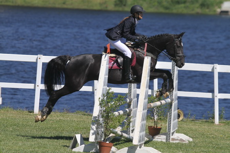 HIPISMO – CSN ABRANTES 2013