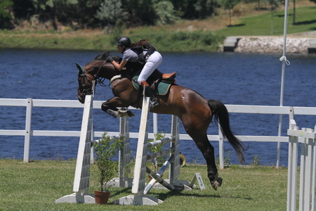HIPISMO – CSN ABRANTES 2013
