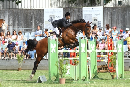 HIPISMO – CSN ABRANTES 2013
