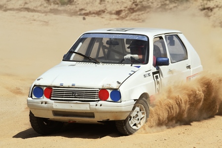 RALLYE CONVIVIO DE MAÇÃO 2013
