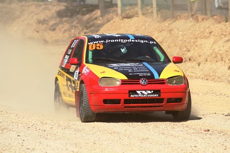 RALLYE CONVIVIO DE MAÇÃO 2013