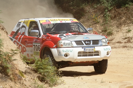RALLYE CONVIVIO DE MAÇÃO 2013