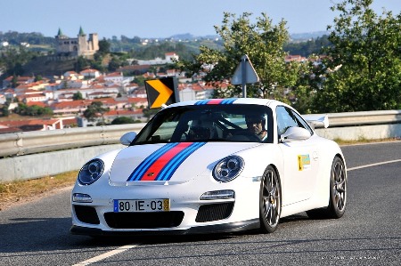 RALLYE SPRINT PORTO DE MÓS 2013