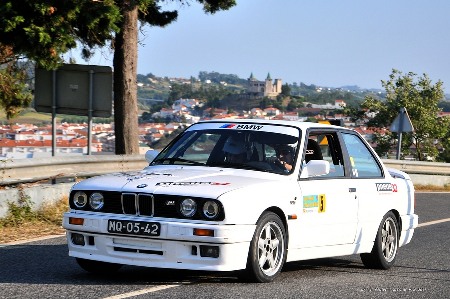 RALLYE SPRINT PORTO DE MÓS 2013