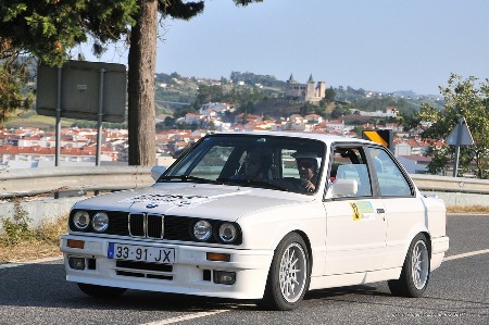 RALLYE SPRINT PORTO DE MÓS 2013