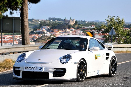 RALLYE SPRINT PORTO DE MÓS 2013