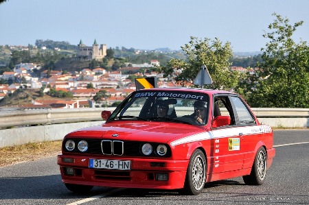 RALLYE SPRINT PORTO DE MÓS 2013