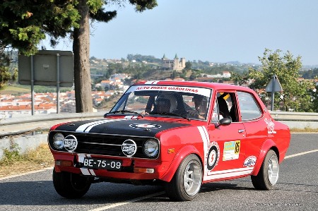 85 – BRUNO PEREIRA