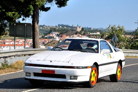 RALLYE SPRINT PORTO DE MÓS 2013