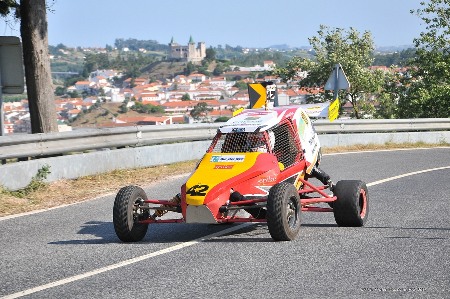 RALLYE SPRINT PORTO DE MÓS 2013