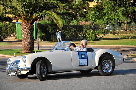 CLASSICOS – ALGARVE CLASSIC CARS 2013
