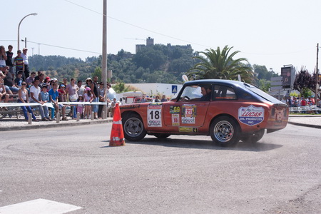 SLALOM POMBAL 2013