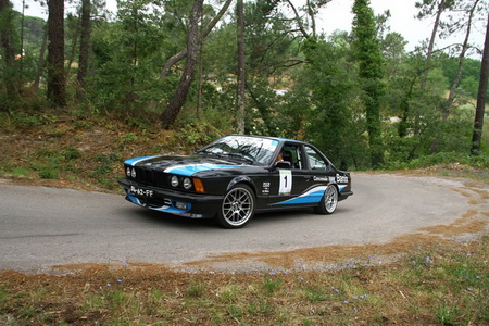 RALLYE SERRA DA LOUSÃ – CLASSIC CUP 2013
