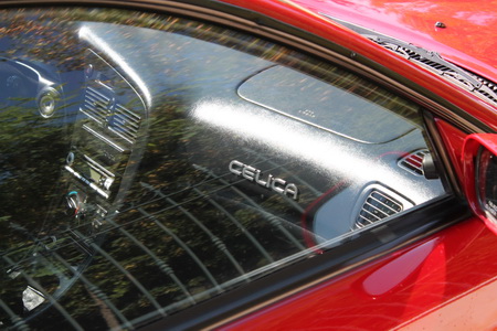 7ºENCONTRO NACIONAL/IBERICO TOYOTAS CELICAS – FERREIRA DO ZEZERE 2013