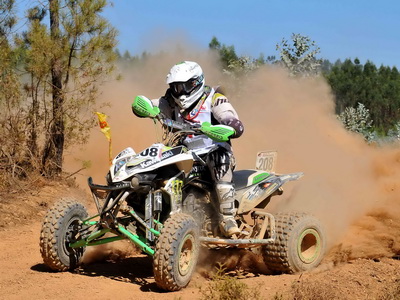 TT – BAJA TT PROENÇA –  OLEIROS 2013