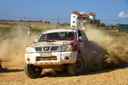 AUTO – 714 FOTOS PROLOGO E PROVA (FOTOGRAFO – JOSÉ BAPTISTA)
