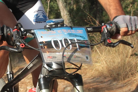 BTT – IV MARATONA BTT TRILHOS DO LOBO 2013 – FOJOZIBEX
