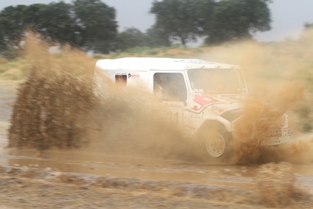 TT – BAJA TT IDANHA-A-NOVA 2013