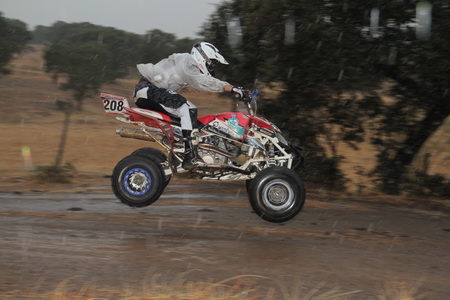 TT – BAJA TT IDANHA-A-NOVA 2013
