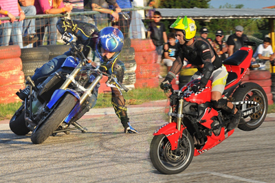 STUNT – KATODROMO DE ABRANTES – OUTUBRO 2013