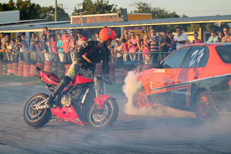 STUNT – KATODROMO DE ABRANTES – OUTUBRO 2013