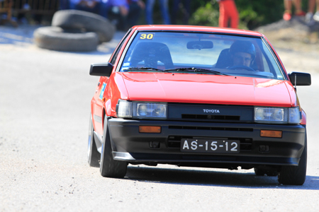 30 – TIAGO MATEUS
